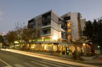Philippion Citi Hotel