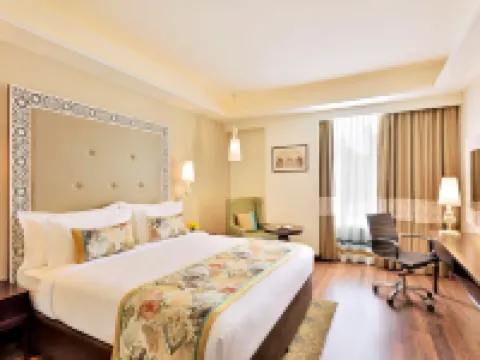 哥打麗怡酒店 科塔酒店