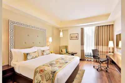 Country Inn & Suites by Radisson Kota Hotels near Hanuman Mandir