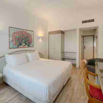 NH Ancona Rooms