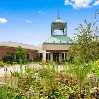 Best Western Plus Stoneridge Inn  Conference Centre Hotel Exterior