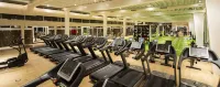 NH Collection Finisterre - Gym