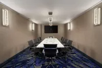 DoubleTree by Hilton Managua - Wifi