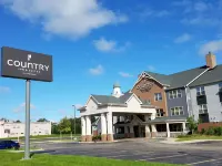 Holiday Inn Express & Suites Zion Hotel a Zion