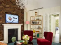 Flemings Mayfair Hotels near Mayfair