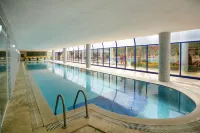 Saphir Hotel & Villas - Luxury