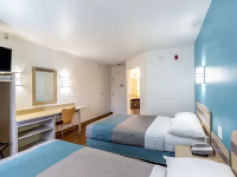 Motel 6 Caseyville, IL Hotels in Caseyville