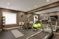 Days Inn by Wyndham Toronto West Mississauga