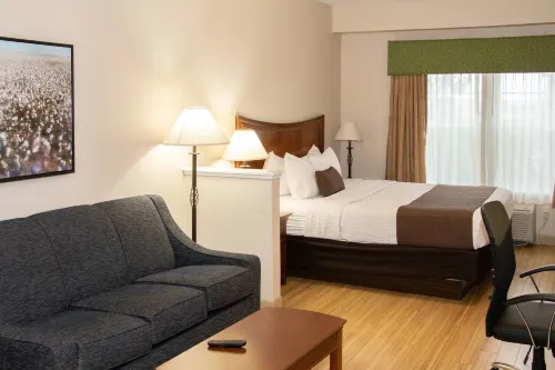 Best Western I-5 Inn  Suites Hotels in Isleton