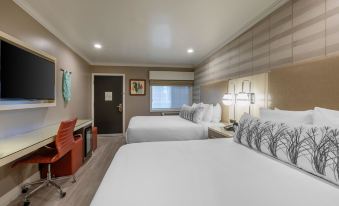 Bluestem Hotel Torrance Los Angeles, Ascend Hotel Collection