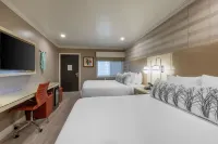 Bluestem Hotel Torrance Los Angeles, Ascend Hotel Collection Các khách sạn ở Carson