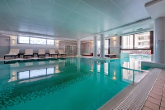 Hôtel Palais de la Méditerranée - The Unbound Collection by Hyatt