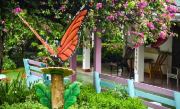 Hotel Marielos - Housity