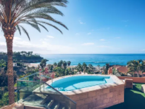 JOIA El Mirador by Iberostar -Adults Only Hotels in Costa Adeje