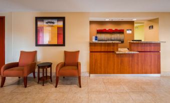 Best Western Fort Lauderdale Airport/Cruise Port