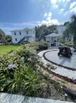 The George Manor Hotels in Galveston
