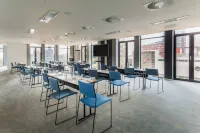 Room Mate Bruno, Rotterdam