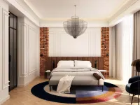 Mercure Krakow Fabryczna City Hotels near Kossakówka