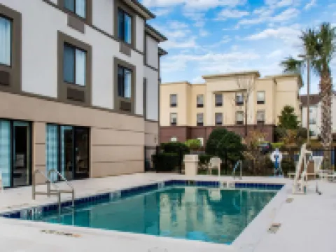 多森北舒眠套房酒店 多森酒店