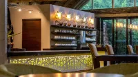 Royal Thonga Safari Lodge - bar
