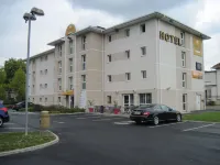 Premiere Classe Epernay Hotels in Mardeuil