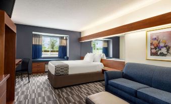 Microtel Inn & Suites by Wyndham Inver Grove Heights/Minne