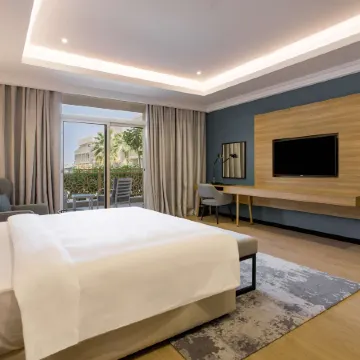 Radisson Hotel Riyadh Airport