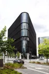 A โดย Adina Canberra โรงแรมใกล้Australian Taxation Office