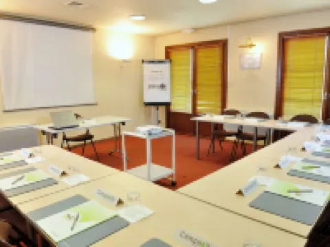 聖康鉑酒店 桑特酒店