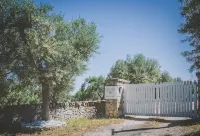 CASA ZIAZI' ROOM E NATURE Hotel a Antonelli