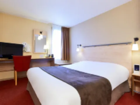 Kyriad Beauvais Sud Hotels in Oise