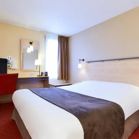 Kyriad Beauvais Sud Hotels in Beauvais