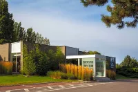 Best Western Hotel du Lac Dunkerque Các khách sạn ở Armbouts-Cappel
