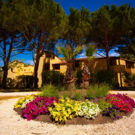 Marina Hôtel Club