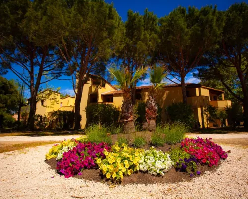 Marina Hôtel Club Hotels in Cogolin