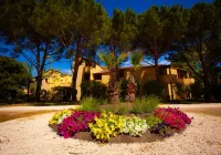 Marina Hôtel Club Hotels in Cogolin