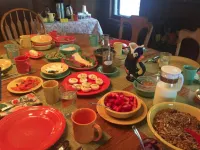 Mr. Clean Bed and Breakfast Hotels in Pointe Michel