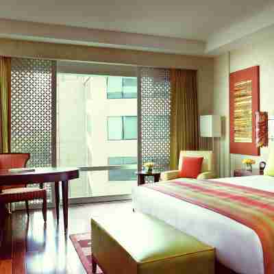 The Ritz-Carlton, Bangalore Rooms