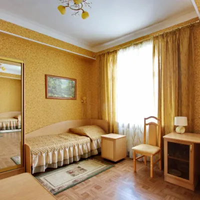 Hotel Volga