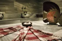 Yasmin Bodrum Resort - ที่มีสปา