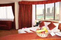 Al Diar Dana Hotel - Spa