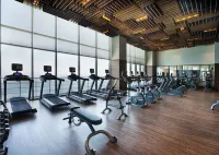 Dedeman Zonguldak - Gym