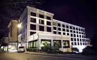 Hotel Suadiye Hotels in Bagdat Avenue