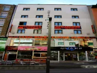 Hotel Cims Pas de La Casa Hotels in 