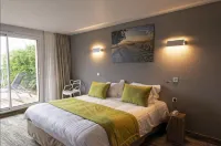 Le Panoramic Hotels in Pouilly-sur-Loire