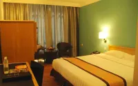 Tang Dynasty Bay Hotel