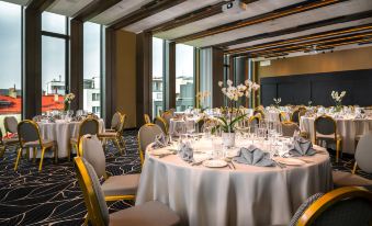 Movenpick Hotel Tallinn