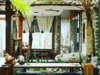 Hotel Kalang Ulu Hotels in Berastagi