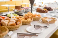 Voa Business Supreme Choice Confins - Breakfast