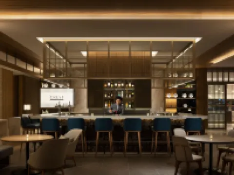 คอร์ทยาร์ด บาย แมริออท นะโกย่า โรงแรมในนาโงยะ